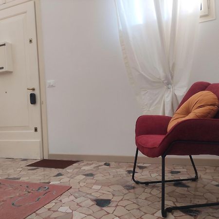 Loft Loggia Al Santo Apartment Падуа Екстериор снимка