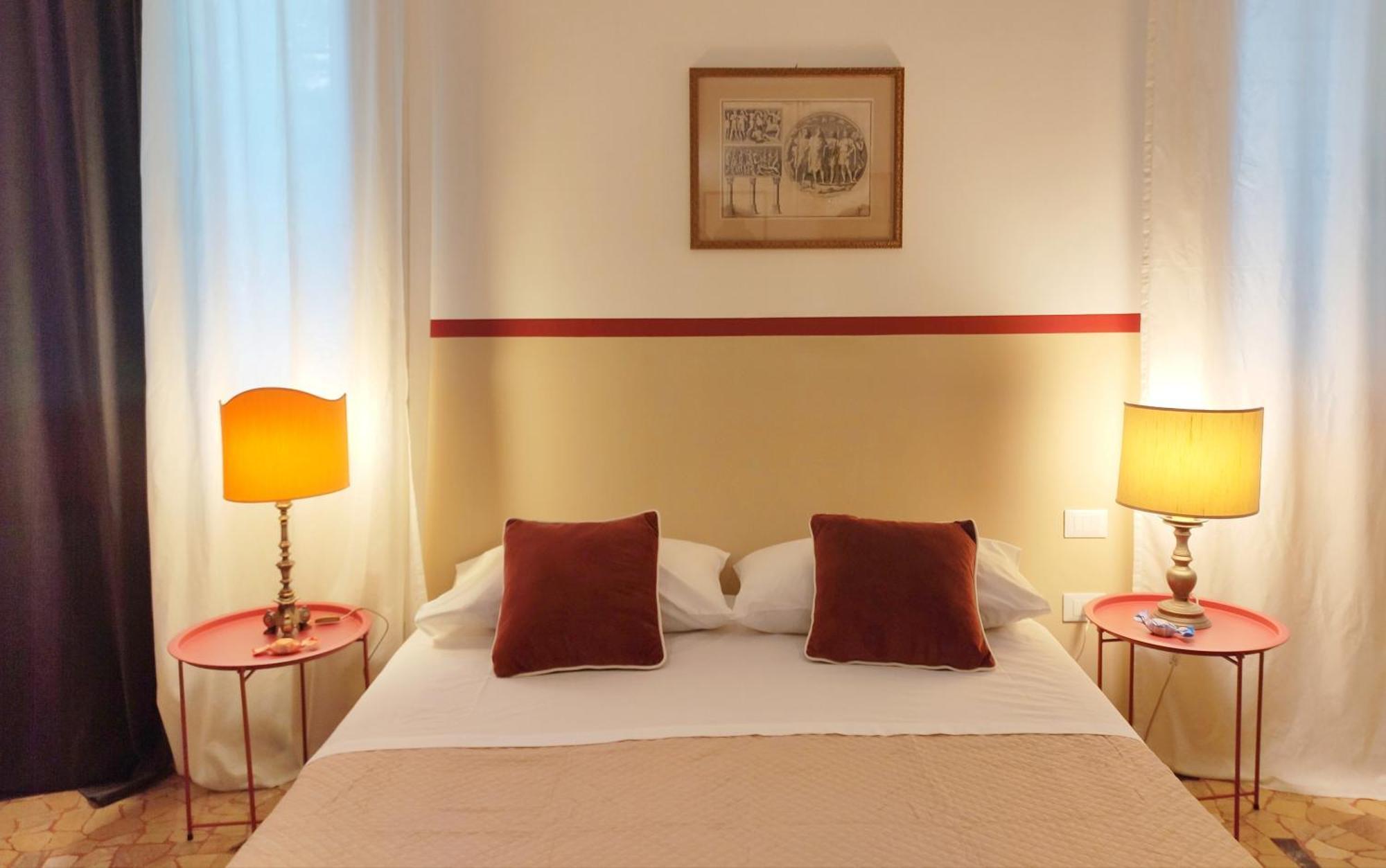 Loft Loggia Al Santo Apartment Падуа Екстериор снимка