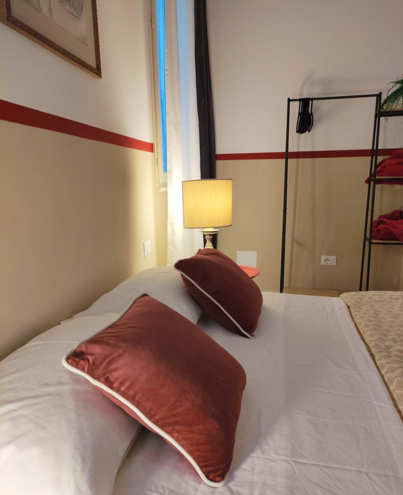 Loft Loggia Al Santo Apartment Падуа Екстериор снимка