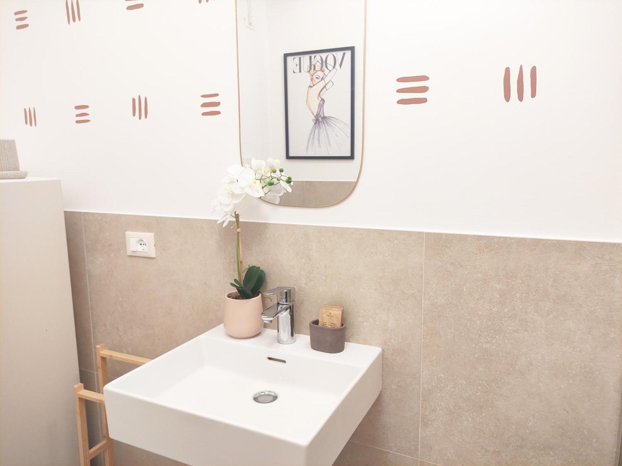 Loft Loggia Al Santo Apartment Падуа Екстериор снимка