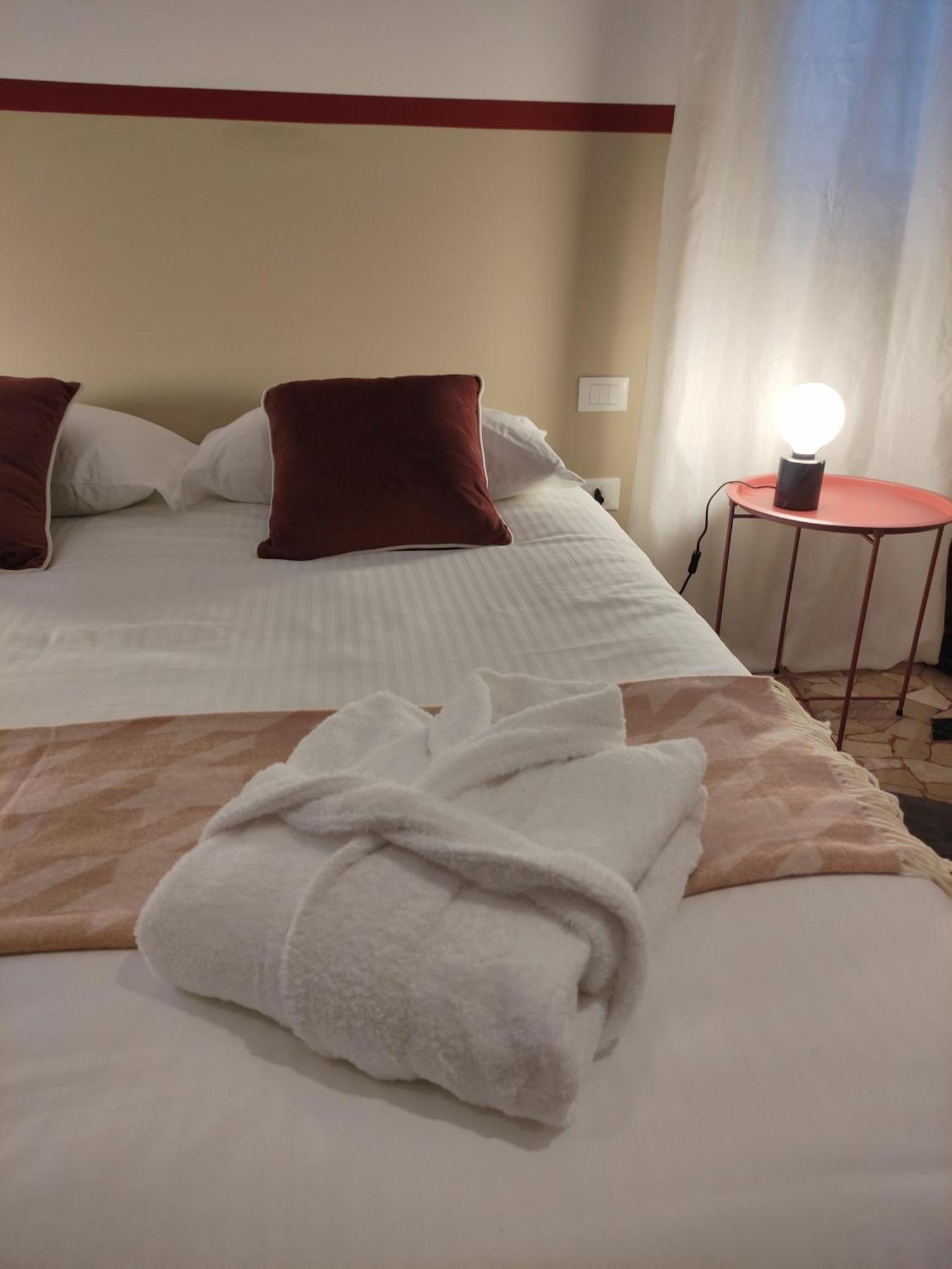 Loft Loggia Al Santo Apartment Падуа Екстериор снимка